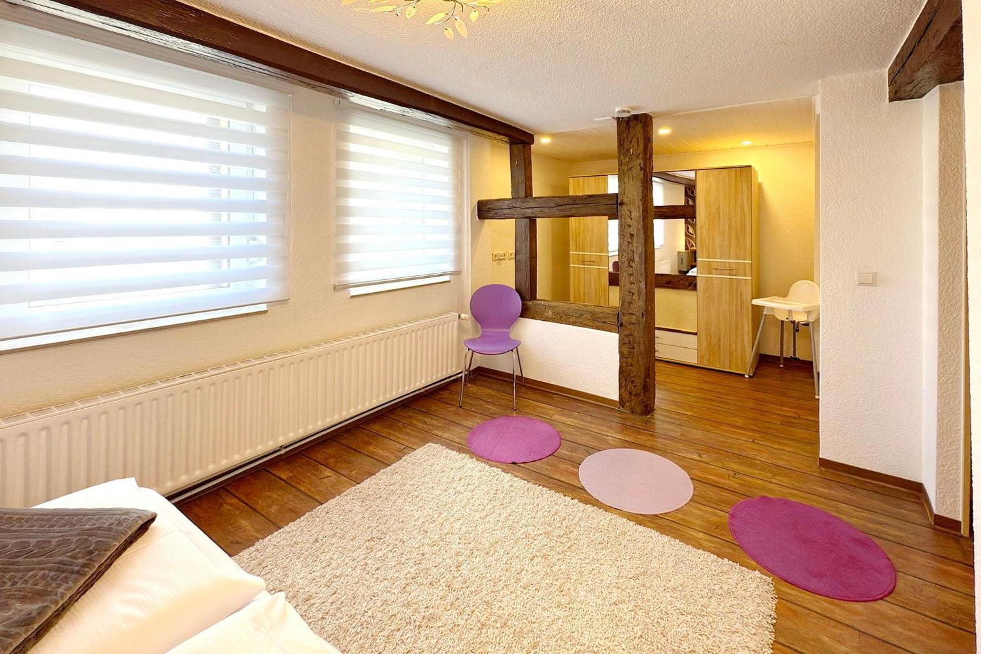 Ferienhaus An Der Postmeilensaeule Lubbenau Bagian luar foto